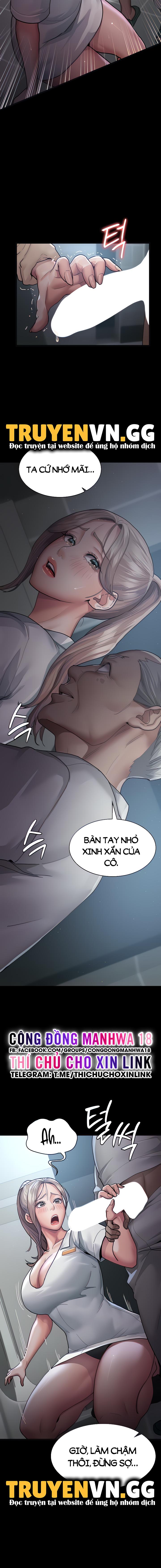 Bệnh Viện Đêm Chap Chapter 4-Bệnh Viện Đêm - Next Chap 5