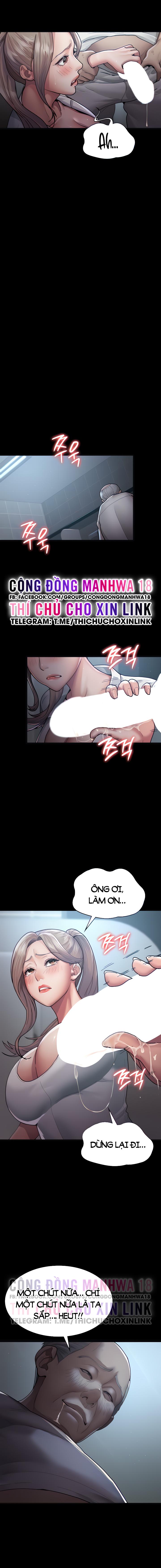 Bệnh Viện Đêm Chap Chapter 4-Bệnh Viện Đêm - Next Chap 5