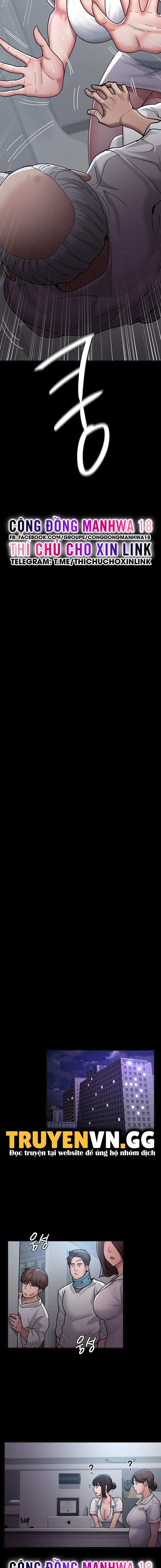 Bệnh Viện Đêm Chap Chapter 4-Bệnh Viện Đêm - Next Chap 5