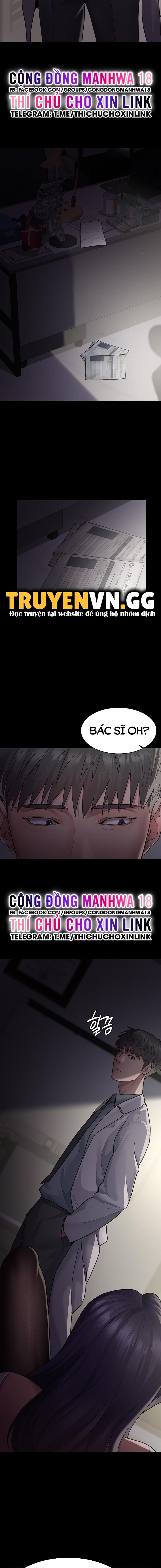 Bệnh Viện Đêm Chap Chapter 5-Bệnh Viện Đêm - Next Chap 6