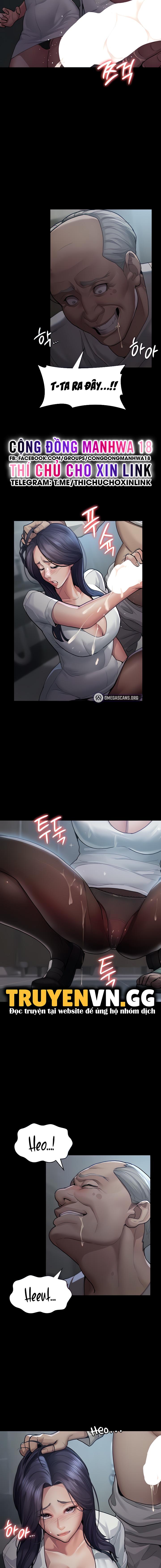 Bệnh Viện Đêm Chap Chapter 5-Bệnh Viện Đêm - Next Chap 6