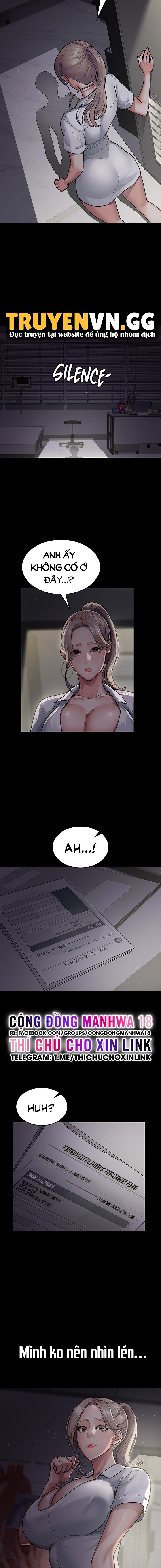 Bệnh Viện Đêm Chap Chapter 5-Bệnh Viện Đêm - Next Chap 6