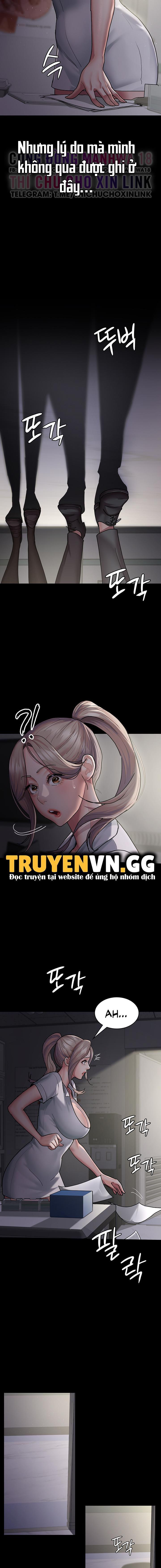 Bệnh Viện Đêm Chap Chapter 5-Bệnh Viện Đêm - Next Chap 6