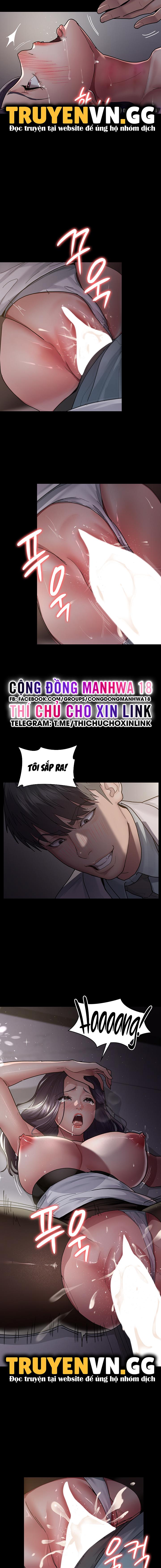 Bệnh Viện Đêm Chap Chapter 6-Bệnh Viện Đêm - Next Chap 7
