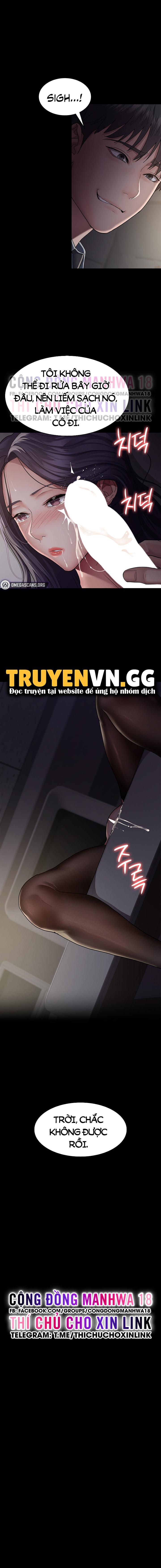 Bệnh Viện Đêm Chap Chapter 6-Bệnh Viện Đêm - Next Chap 7