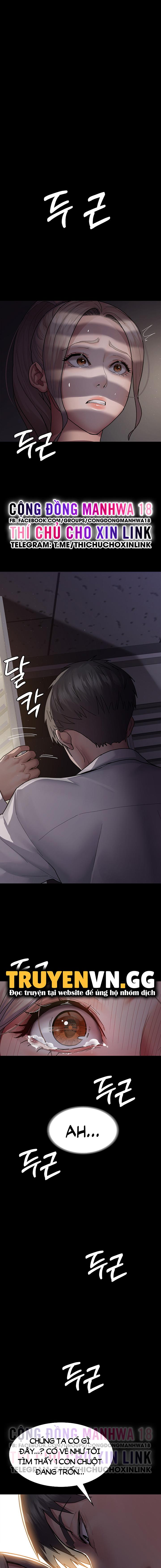 Bệnh Viện Đêm Chap Chapter 6-Bệnh Viện Đêm - Next Chap 7