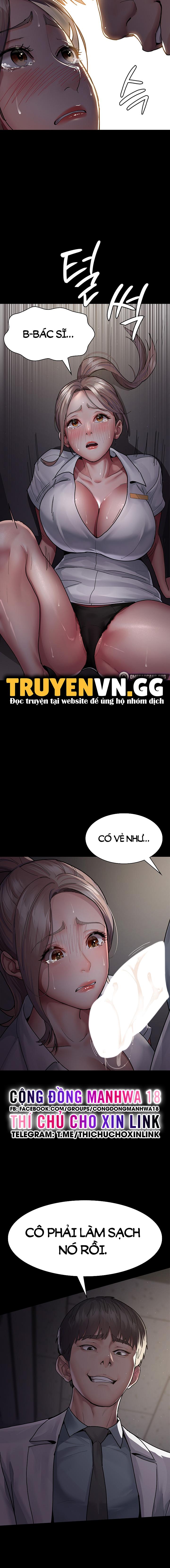 Bệnh Viện Đêm Chap Chapter 6-Bệnh Viện Đêm - Next Chap 7