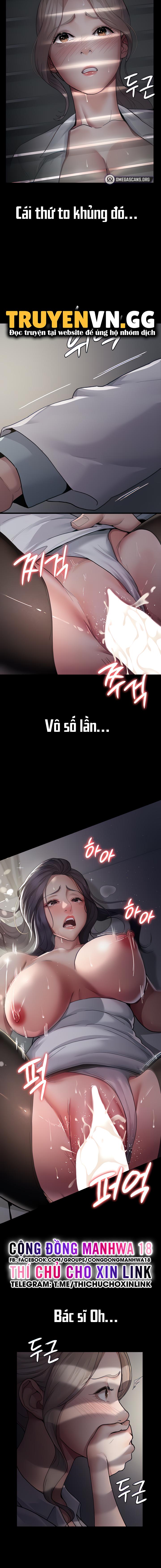 Bệnh Viện Đêm Chap Chapter 6-Bệnh Viện Đêm - Next Chap 7