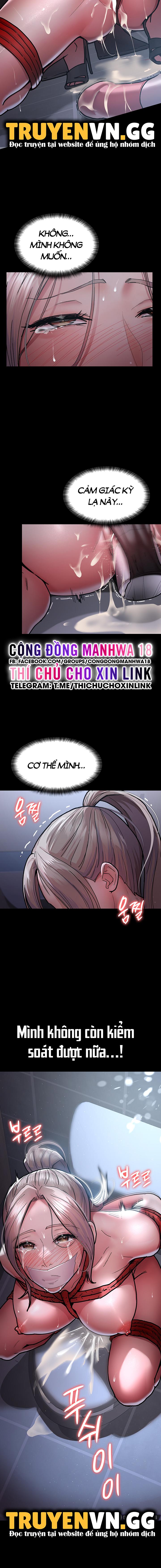 Bệnh Viện Đêm Chap Chapter 7-Bệnh Viện Đêm - Next Chap 8