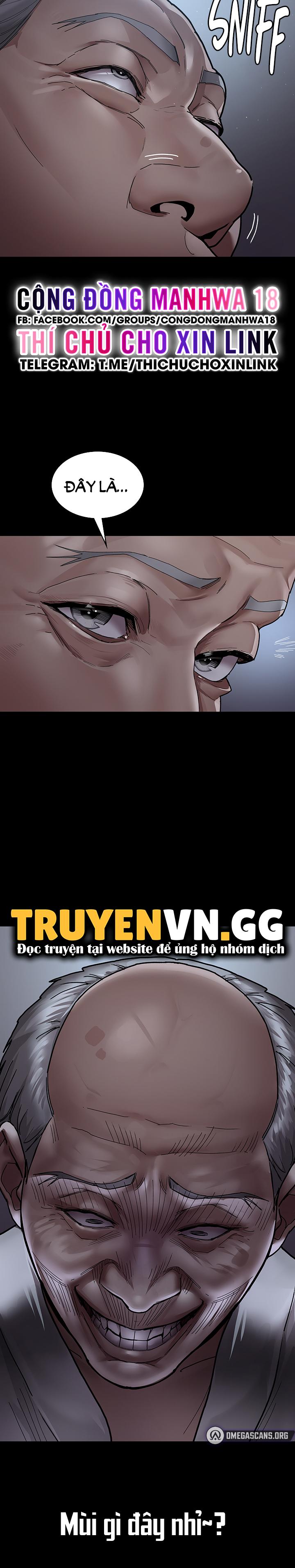 Bệnh Viện Đêm Chap Chapter 7-Bệnh Viện Đêm - Next Chap 8