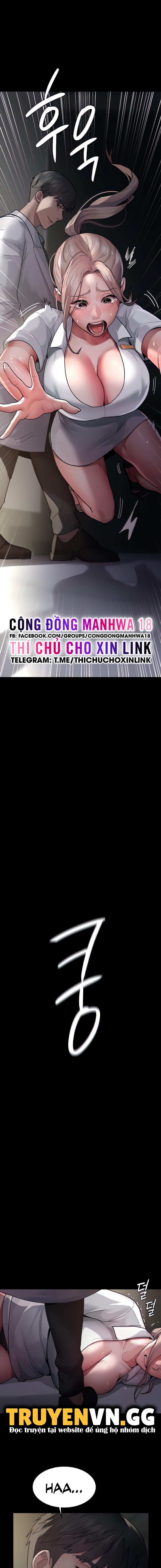 Bệnh Viện Đêm Chap Chapter 7-Bệnh Viện Đêm - Next Chap 8