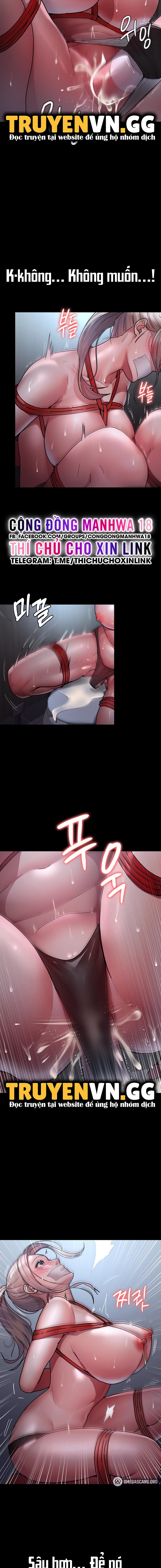 Bệnh Viện Đêm Chap Chapter 7-Bệnh Viện Đêm - Next Chap 8