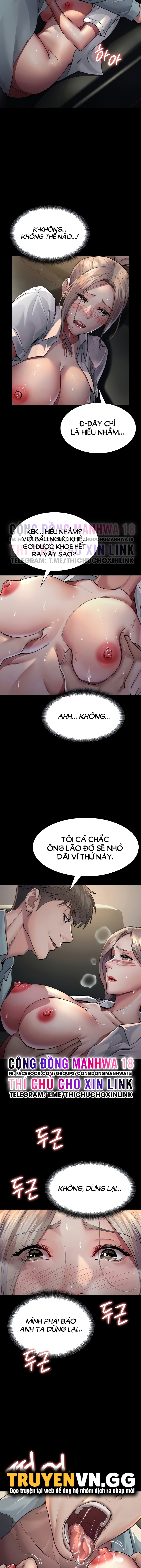 Bệnh Viện Đêm Chap Chapter 9-Bệnh Viện Đêm - Next Chap 10