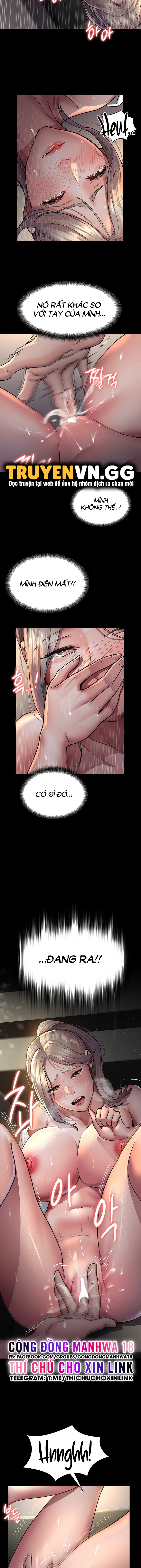 Bệnh Viện Đêm Chap Chapter 9-Bệnh Viện Đêm - Next Chap 10