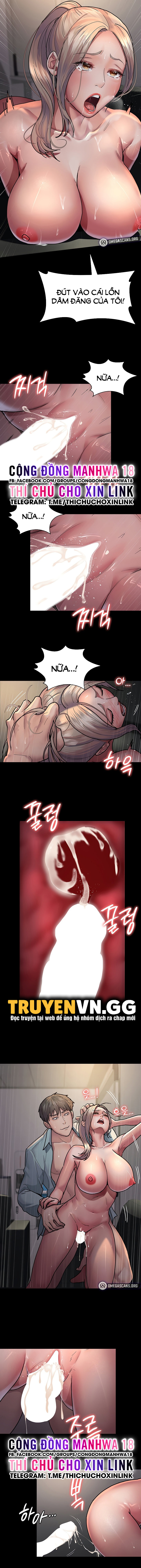 Bệnh Viện Đêm Chap Chapter 10-Bệnh Viện Đêm - Next Chap 11