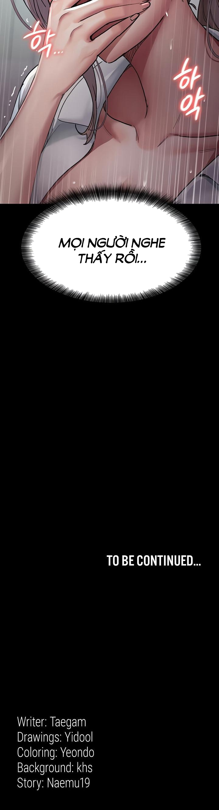 Bệnh Viện Đêm Chap Chapter 11-Bệnh Viện Đêm - Next Chap 12