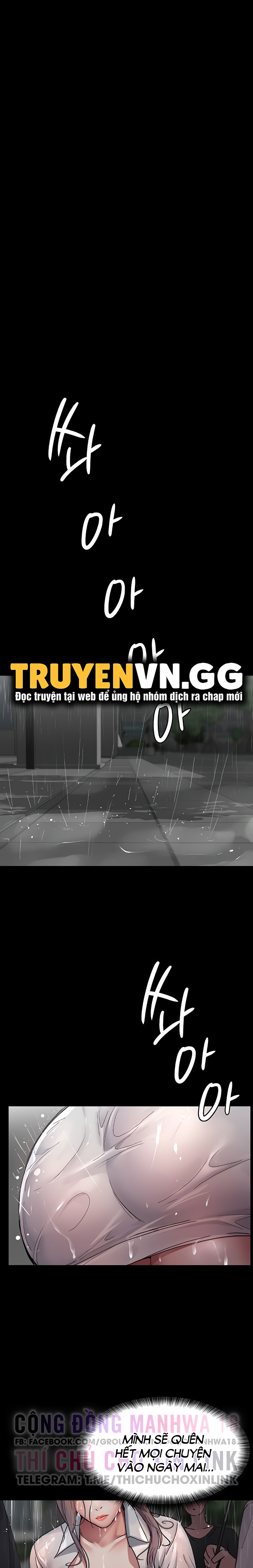 Bệnh Viện Đêm Chap Chapter 12-Bệnh Viện Đêm - Next Chap 13