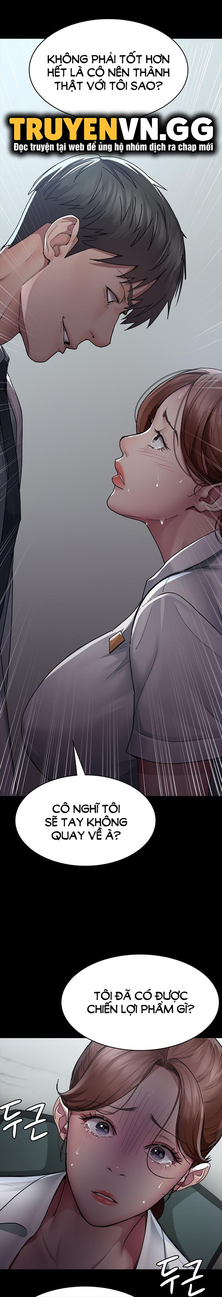 Bệnh Viện Đêm Chap Chapter 13-Bệnh Viện Đêm - Next Chap 14