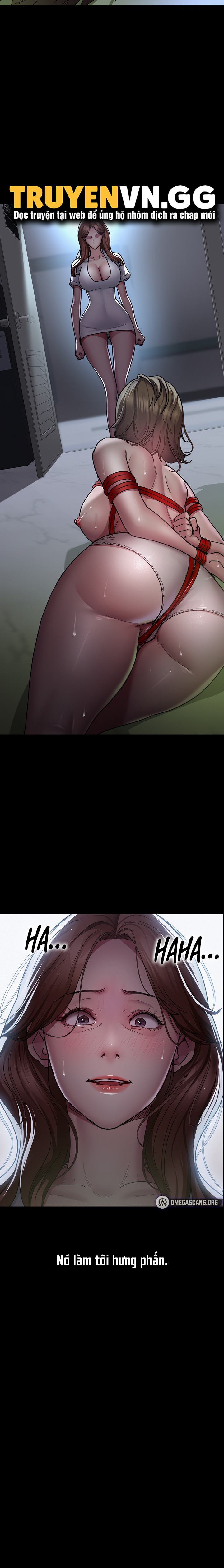 Bệnh Viện Đêm Chap Chapter 14-Bệnh Viện Đêm - Next Chap 15