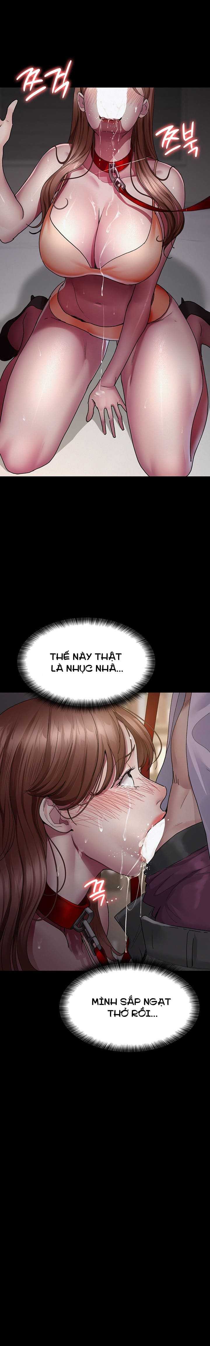 Bệnh Viện Đêm Chap Chapter 15-Bệnh Viện Đêm - Next Chap 16