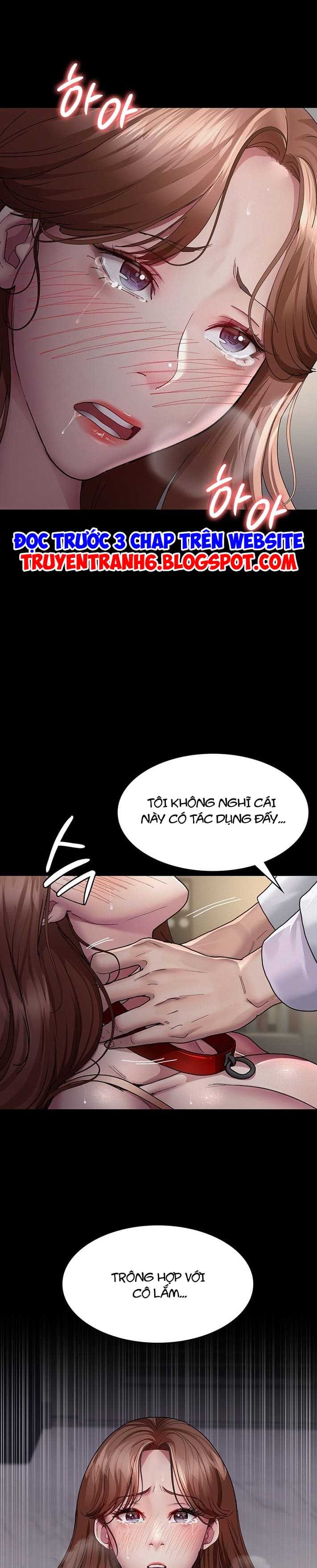 Bệnh Viện Đêm Chap Chapter 15-Bệnh Viện Đêm - Next Chap 16