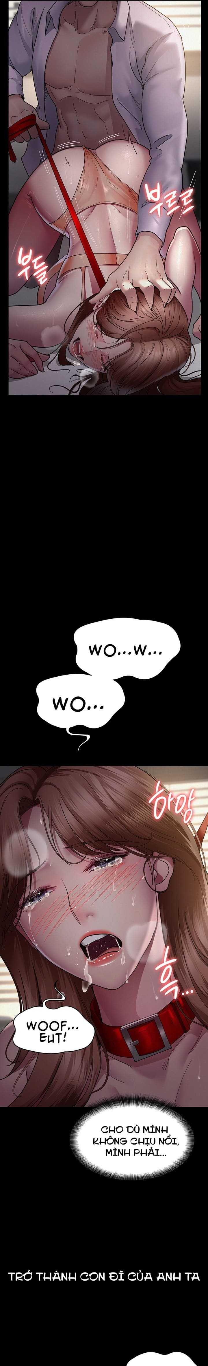 Bệnh Viện Đêm Chap Chapter 15-Bệnh Viện Đêm - Next Chap 16