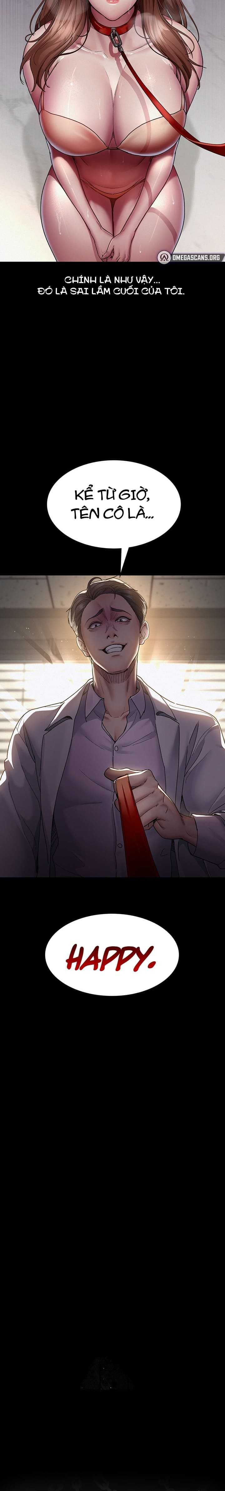 Bệnh Viện Đêm Chap Chapter 15-Bệnh Viện Đêm - Next Chap 16