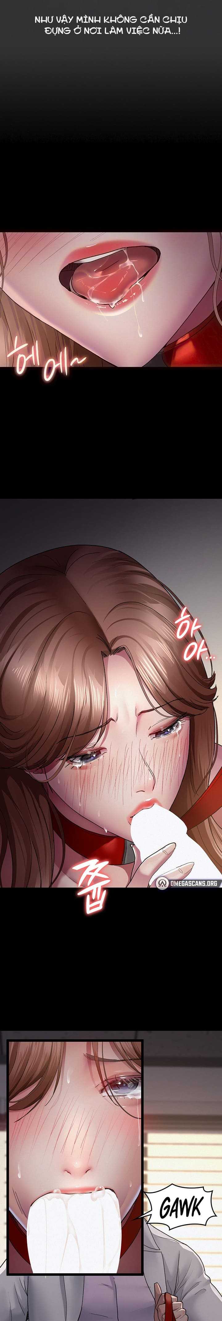 Bệnh Viện Đêm Chap Chapter 15-Bệnh Viện Đêm - Next Chap 16