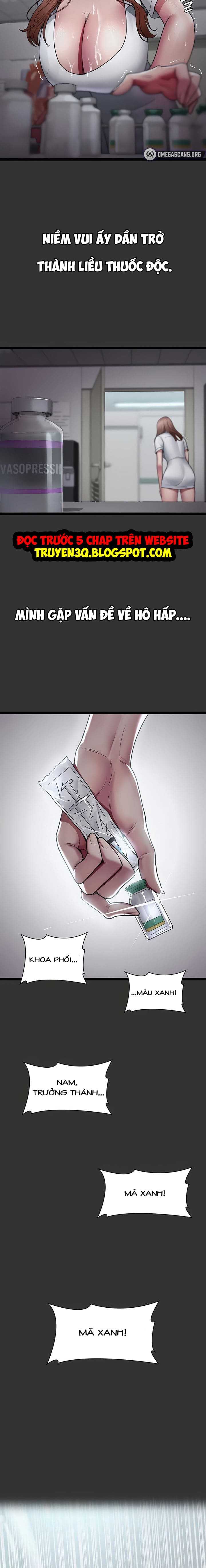 Bệnh Viện Đêm Chap Chapter 16-Bệnh Viện Đêm - Next Chap 17