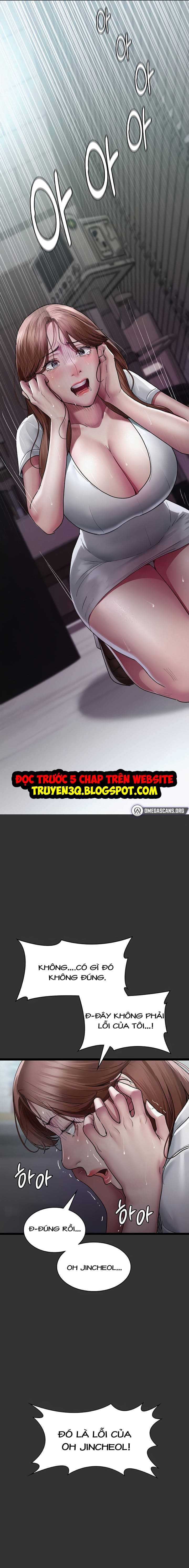 Bệnh Viện Đêm Chap Chapter 16-Bệnh Viện Đêm - Next Chap 17