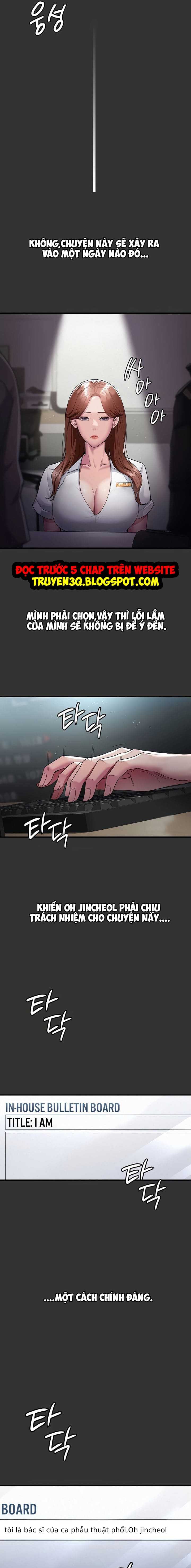 Bệnh Viện Đêm Chap Chapter 16-Bệnh Viện Đêm - Next Chap 17