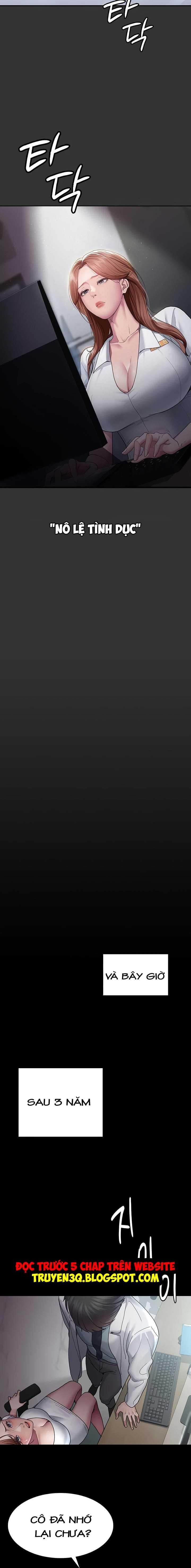 Bệnh Viện Đêm Chap Chapter 16-Bệnh Viện Đêm - Next Chap 17