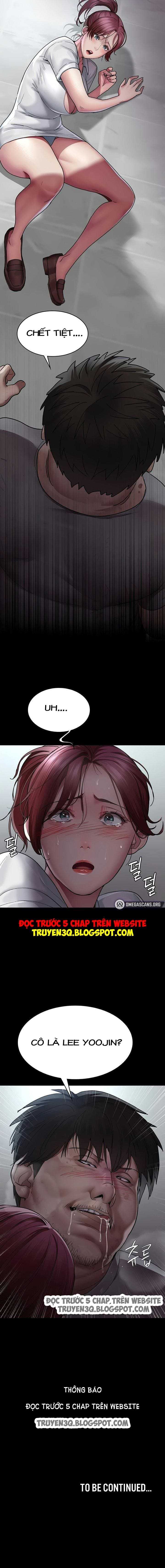 Bệnh Viện Đêm Chap Chapter 16-Bệnh Viện Đêm - Next Chap 17