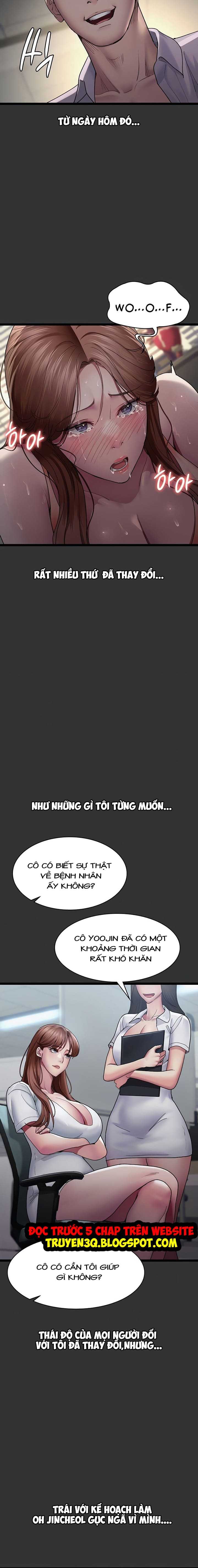 Bệnh Viện Đêm Chap Chapter 16-Bệnh Viện Đêm - Next Chap 17