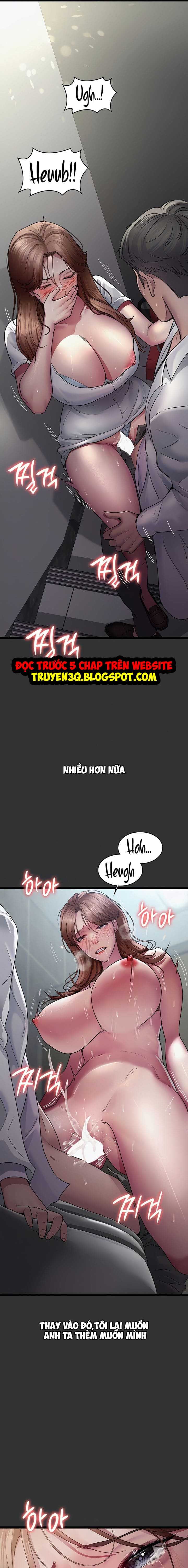 Bệnh Viện Đêm Chap Chapter 16-Bệnh Viện Đêm - Next Chap 17