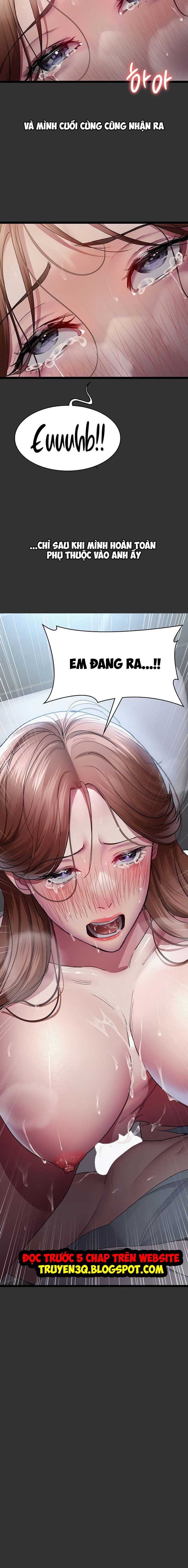 Bệnh Viện Đêm Chap Chapter 16-Bệnh Viện Đêm - Next Chap 17