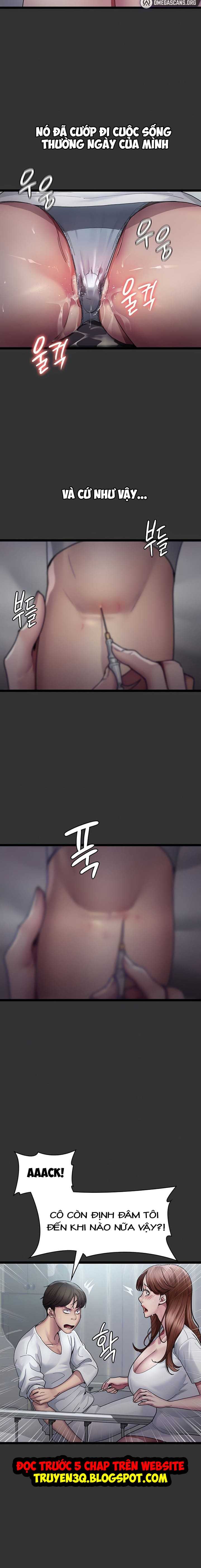 Bệnh Viện Đêm Chap Chapter 16-Bệnh Viện Đêm - Next Chap 17