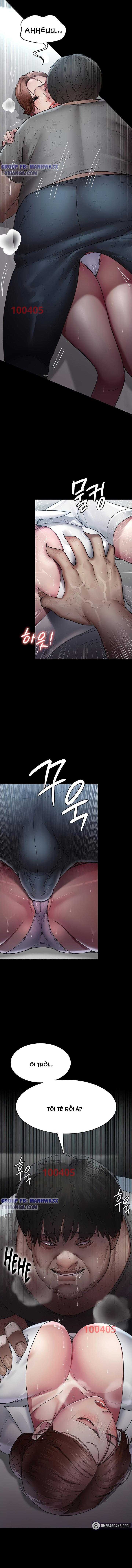 Bệnh Viện Đêm Chap Chapter 17-Bệnh Viện Đêm - Next Chap 18