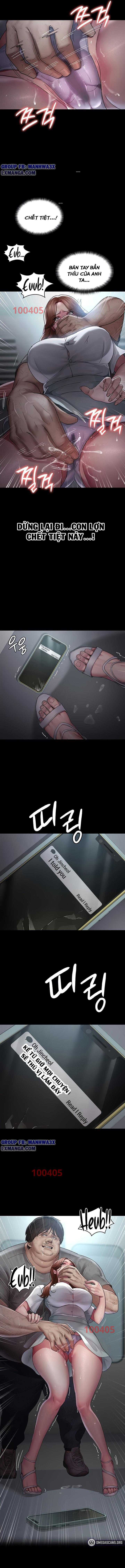 Bệnh Viện Đêm Chap Chapter 18-Bệnh Viện Đêm - Next Chap 19