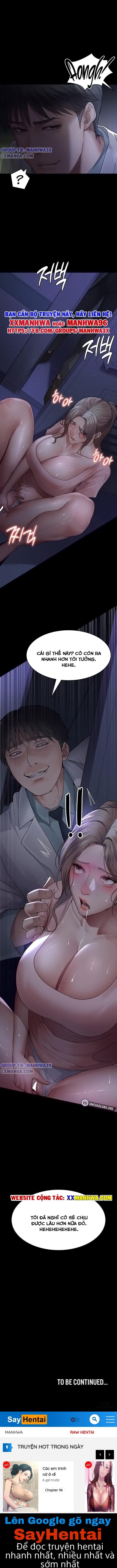 Bệnh Viện Đêm Chap Chapter 25-Bệnh Viện Đêm - Next Chap 26