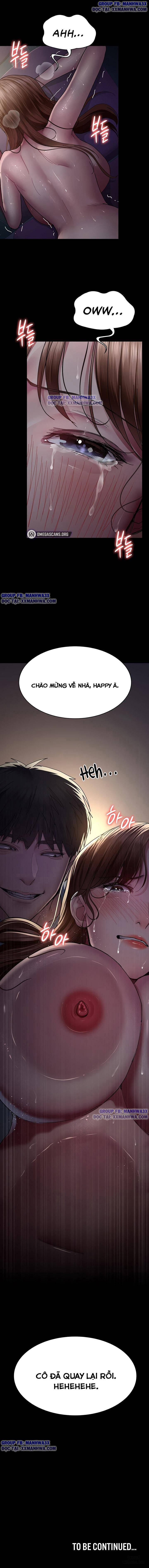 Bệnh Viện Đêm Chap Chapter 32-Bệnh Viện Đêm - Next Chap 33