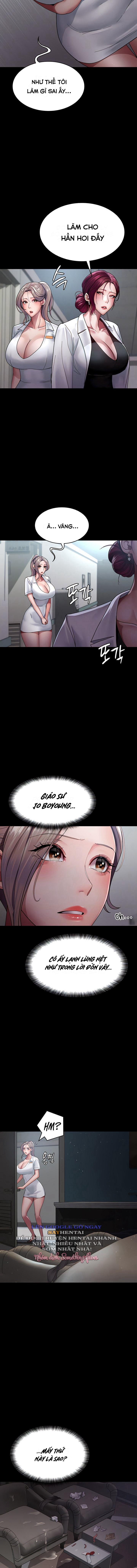 Bệnh Viện Đêm Chap Chapter 35-Bệnh Viện Đêm - Next Chap 36