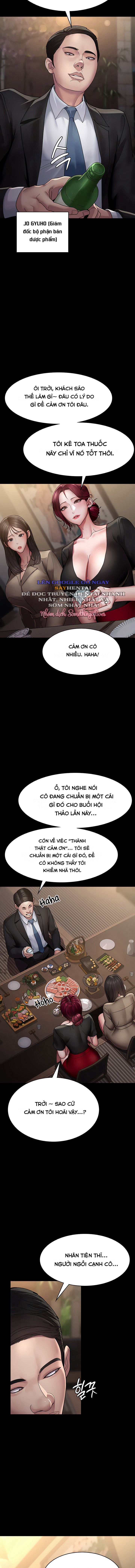 Bệnh Viện Đêm Chap Chapter 35-Bệnh Viện Đêm - Next Chap 36