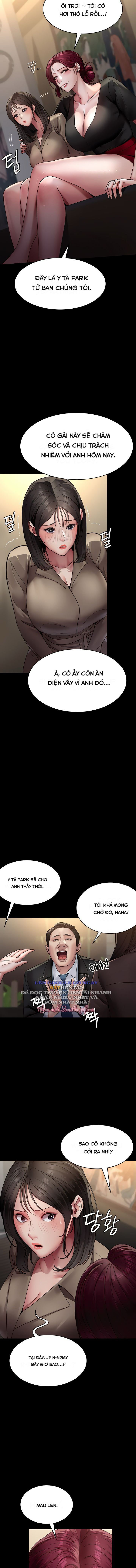 Bệnh Viện Đêm Chap Chapter 35-Bệnh Viện Đêm - Next Chap 36