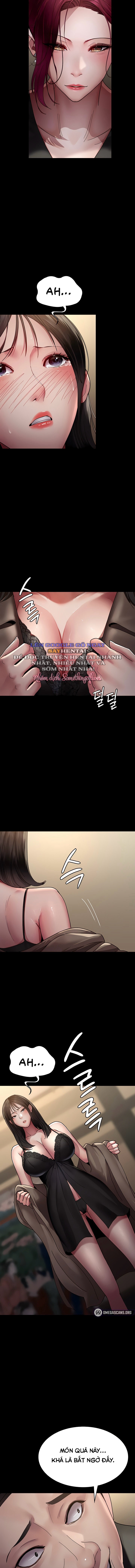 Bệnh Viện Đêm Chap Chapter 35-Bệnh Viện Đêm - Next Chap 36