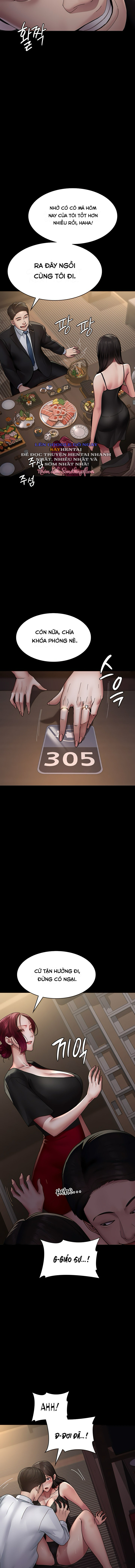 Bệnh Viện Đêm Chap Chapter 35-Bệnh Viện Đêm - Next Chap 36