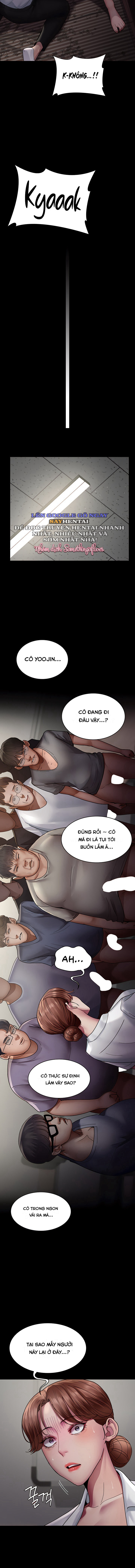Bệnh Viện Đêm Chap Chapter 35-Bệnh Viện Đêm - Next Chap 36