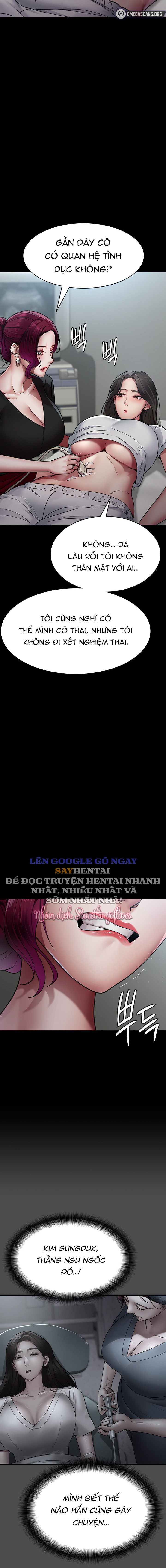 Bệnh Viện Đêm Chap Chapter 38-Bệnh Viện Đêm - Next Chap 39