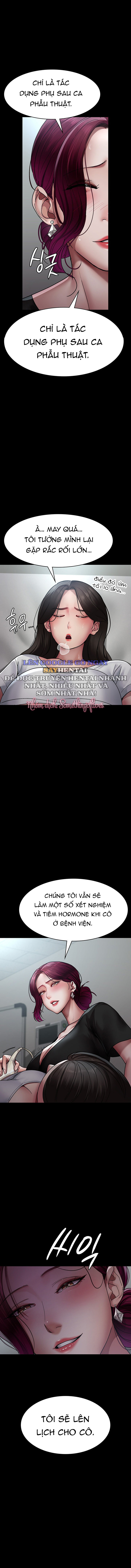 Bệnh Viện Đêm Chap Chapter 38-Bệnh Viện Đêm - Next Chap 39