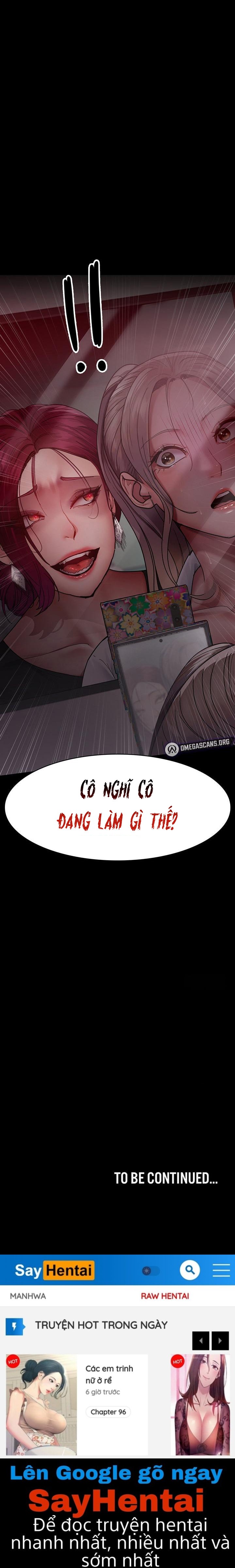 Bệnh Viện Đêm Chap Chapter 38-Bệnh Viện Đêm - Next Chap 39